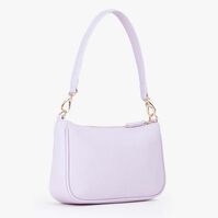 Bolso de Hombro Never Lila Bolso de Hombro Never Lila 2